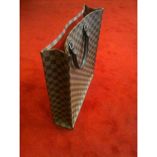 sac Plat Louis Vuitton