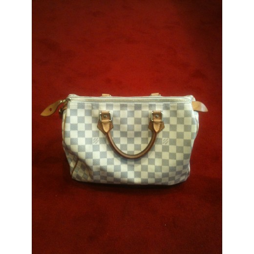 sac Louis Vuitton  " Speedy 30 "