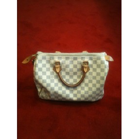 sac Louis Vuitton  " Speedy 30 "