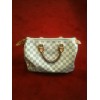 sac Louis Vuitton  " Speedy 30 "