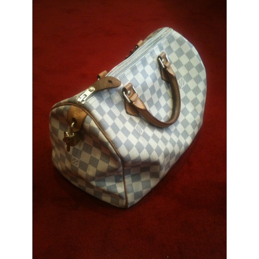 sac Louis Vuitton  " Speedy 30 "