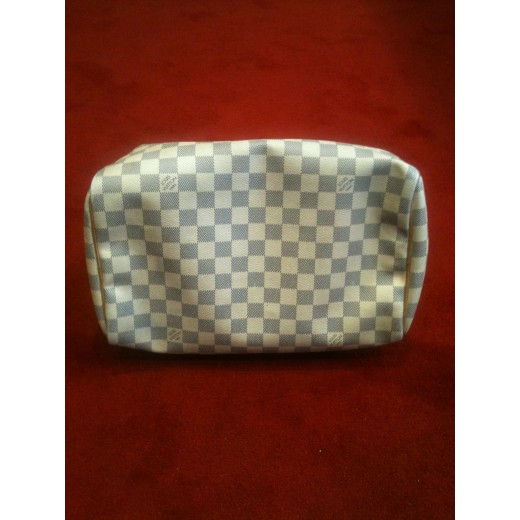 sac Louis Vuitton  " Speedy 30 "