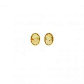 Boucles d'Oreilles Vintage...