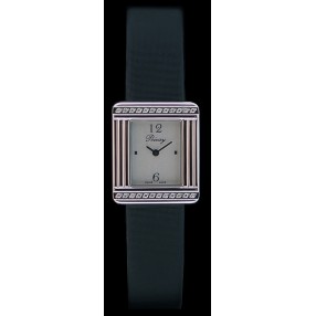Montre Poiray " Ma Mini " Diamants