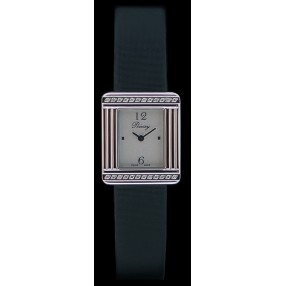 Montre Poiray " Ma Mini " Diamants