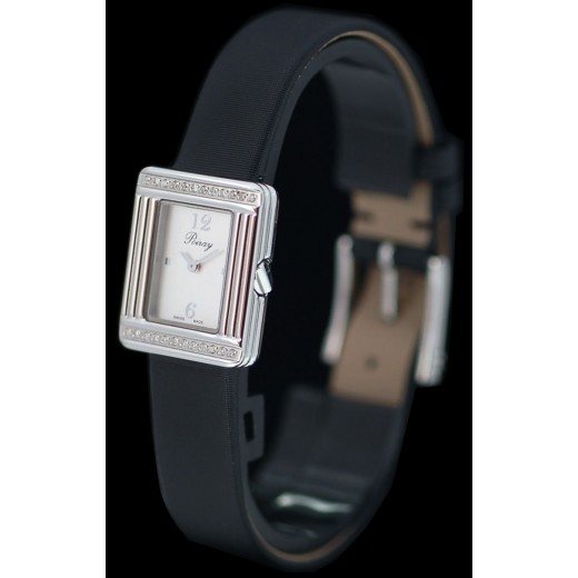Montre Poiray " Ma Mini " Diamants
