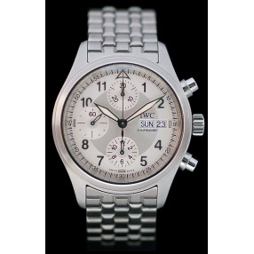 Montre IWC Spitfire Chrono Auto