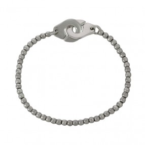 Bracelet Dinh Van Menotte R...