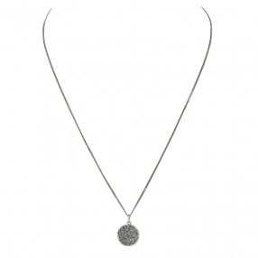 Pendentif en Or et Diamants