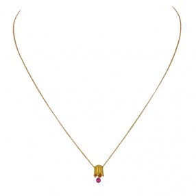 Collier La Brune et La...