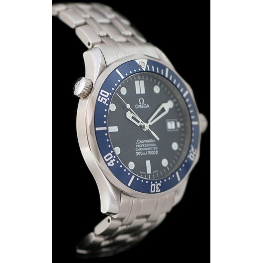 Montre Oméga Seamaster 300M Chrono Auto
