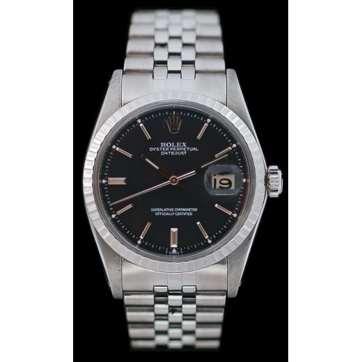 omega oyster perpetual datejust