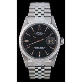 Montre Rolex Oyster Perpetual Datejust 1603