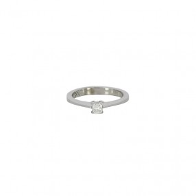 Bague Solitaire Korloff en...