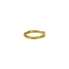 Bague Monsieur Paris Olympe...