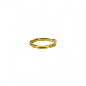 Bague Monsieur Paris Olympe...