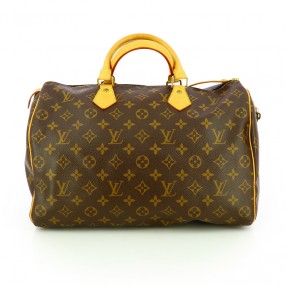 Sac Louis Vuitton Speedy 35