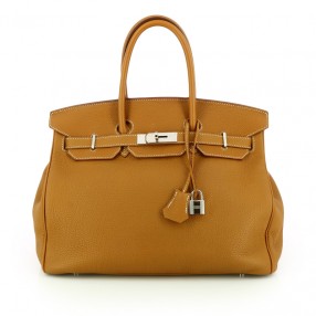 Sac Hermès Birkin 35