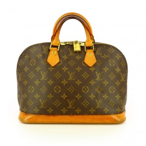 Sac Louis Vuitton Alma