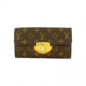 Portefeuille Louis Vuitton...