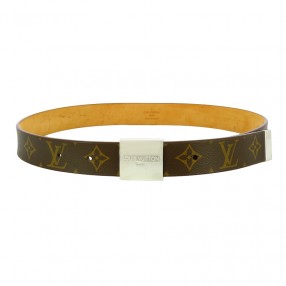 Ceinture Louis Vuitton en...