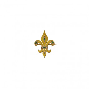 Broche Porte Montre...