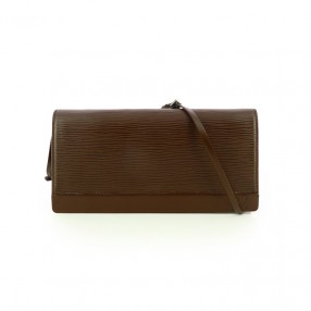 Pochettes et sacs de soir e d occasion de grandes marques de luxe
