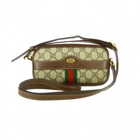 Pochette Bandoulière Gucci