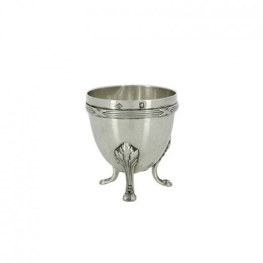 Argent massif, ancien, minerve, poinçon, époque art deco, objets