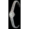 Montre ancienne Or, Platine & Diamants