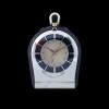 Réveil de voyage Jaeger Lecoultre " Mémovox "
