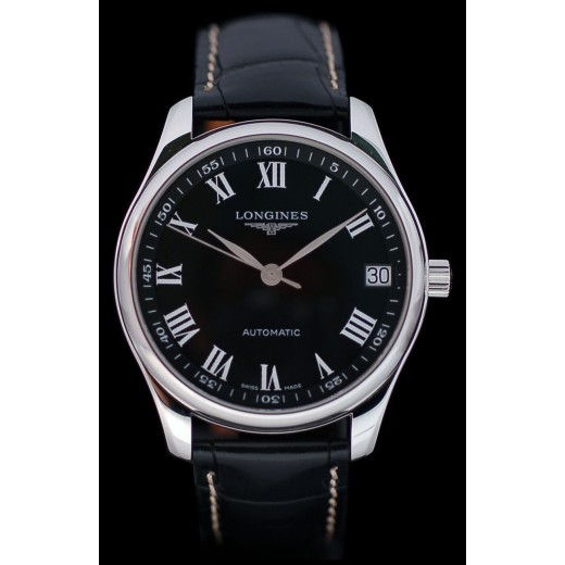 Montre Longines Master Collection Auto