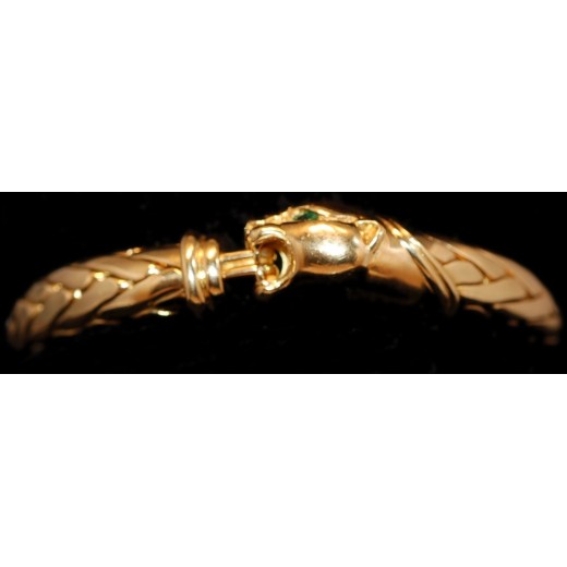 Bracelet PanthÃ¨re