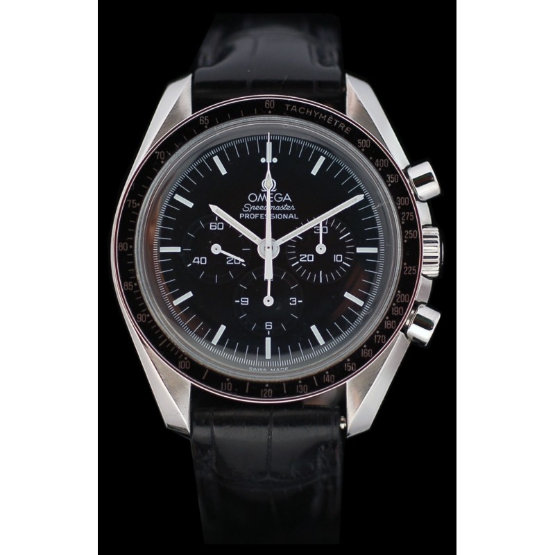 Montre sales omega occasion
