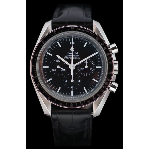 Montre Oméga Speedmaster Moonwatch Professional méca