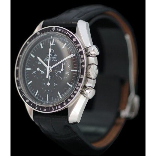 Montre Oméga Speedmaster Moonwatch Professional méca