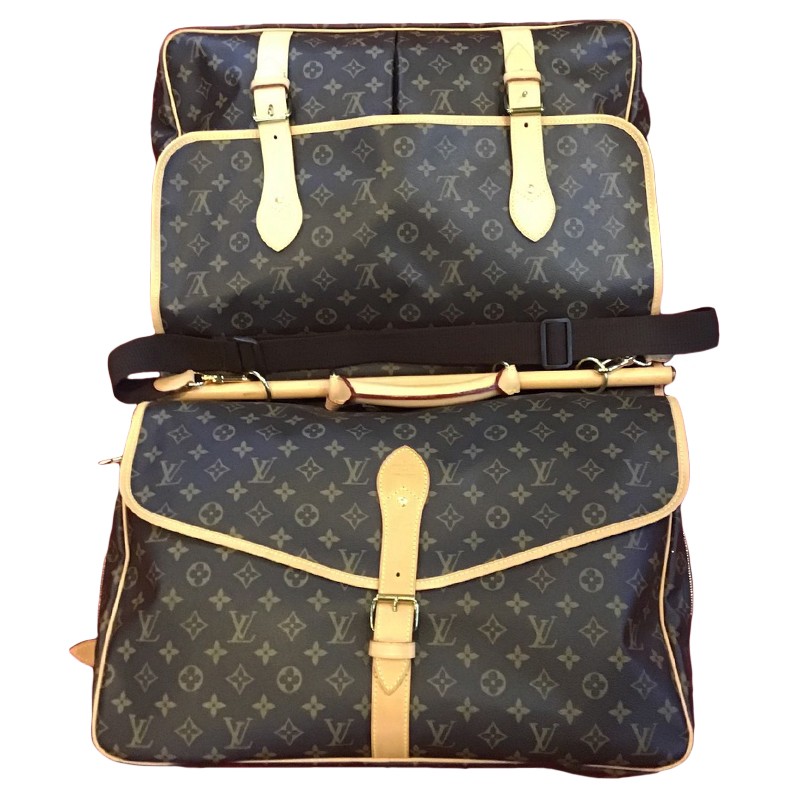 Sac de Voyage Louis Vuitton Chasse