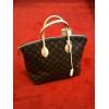 Sac Louis Vuitton " Lockit MM "