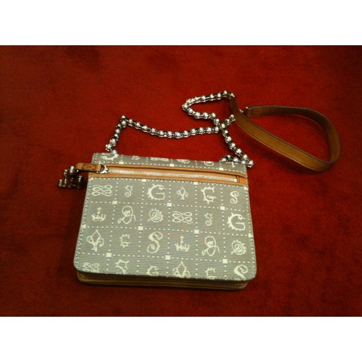 Sac " Dalidol " Lancel