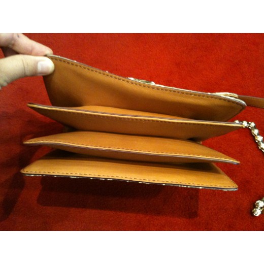 Sac " Dalidol " Lancel