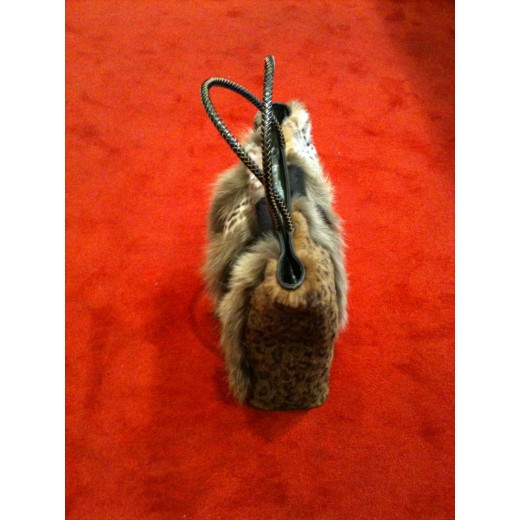 Sac Dior " série limitée "