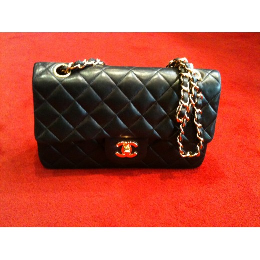 Sac Chanel " 2.55 "