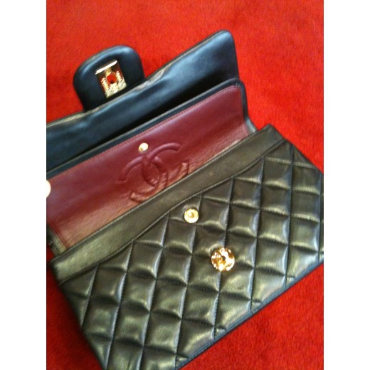 Sac Chanel " 2.55 "