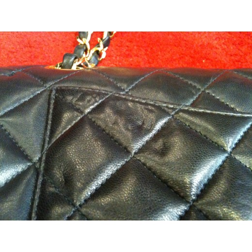 Sac Chanel " 2.55 "