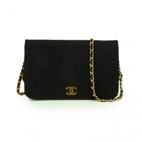 Sac Chanel Vintage à Rabat