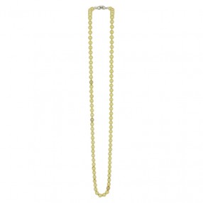 Collier Long de Perles Dior...