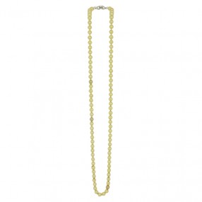 Collier Long de Perles Dior...