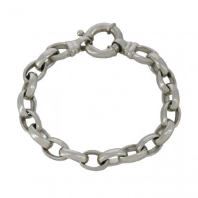 Bracelet en Argent