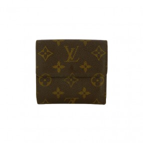 Portefeuille Louis Vuitton...