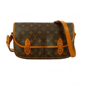 Sac Louis Vuitton Gibecière